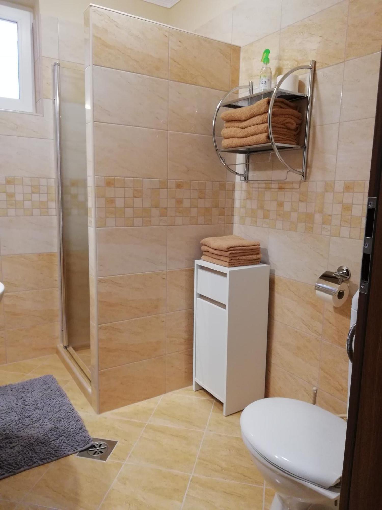 Imola Es Andrea Apartmanhaz 3 Hajduszoboszlo Exterior photo